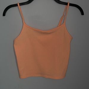 American Eagle crop top